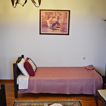 Archontariki Guesthouse Polygyros Экстерьер фото