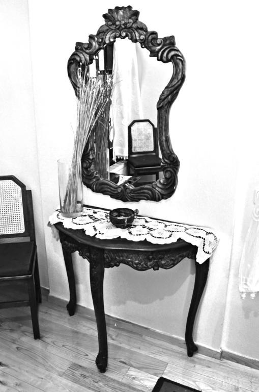 Archontariki Guesthouse Polygyros Номер фото