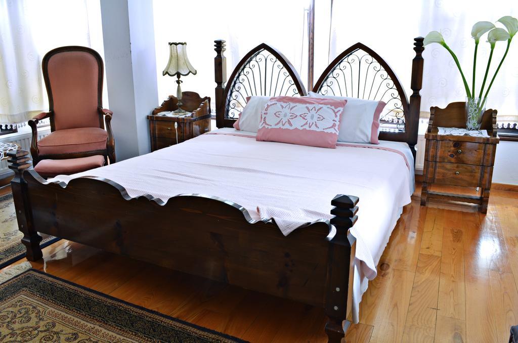 Archontariki Guesthouse Polygyros Номер фото
