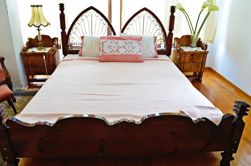 Archontariki Guesthouse Polygyros Номер фото
