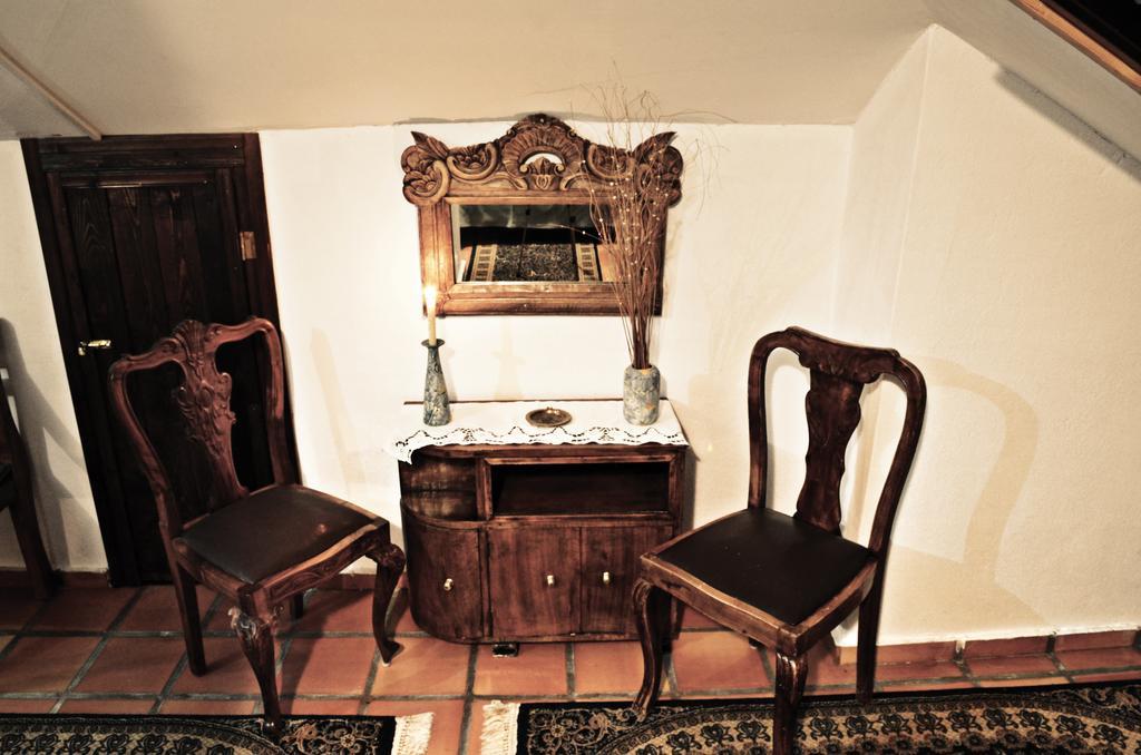 Archontariki Guesthouse Polygyros Номер фото