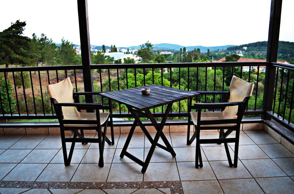 Archontariki Guesthouse Polygyros Номер фото