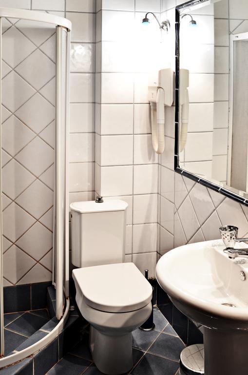 Archontariki Guesthouse Polygyros Номер фото